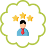flat icon